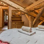 Appartement Chez L'angele Les Gets