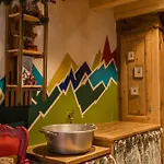 Chez L'angele Appartement