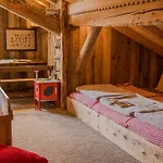 Chez L'angele Appartement *