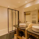 Appartement Chez L'angele *