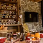 Chez L'angele Les Gets