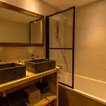 Chez L'angele Appartement Les Gets