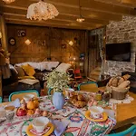 Chez L'angele * Les Gets