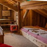 Chez L'angele Appartement Les Gets