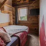 Chez L'angele Appartement *
