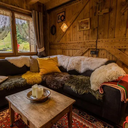 Chez L'angele Appartement *
