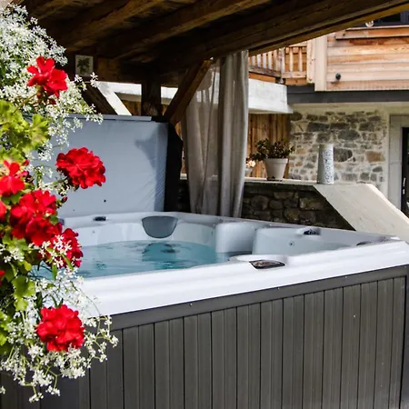 Chez L'angele *