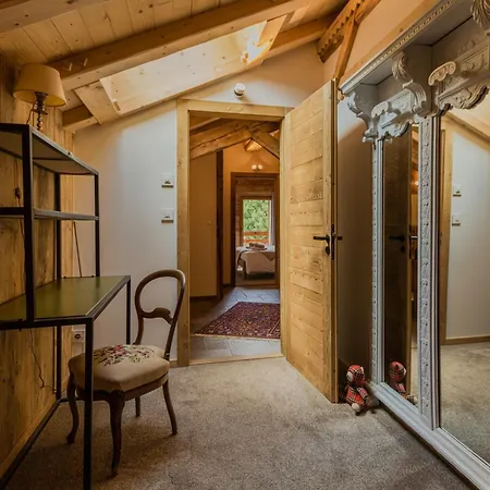Chez L'angele Daire *