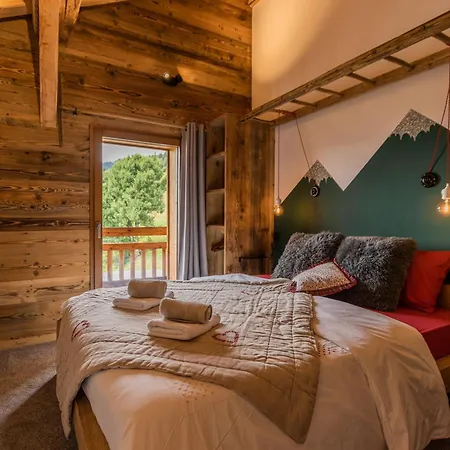 Apartment Chez L'angele
